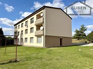 Prodej bytu 1+1, Tachov - Oldřichov, 41 m2