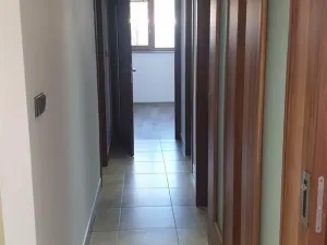 Pronájem rodinného domu, Ševětín, 106 m2