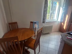 Pronájem bytu 3+1, Plzeň, Brožíkova, 80 m2