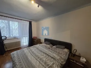 Pronájem bytu 3+1, Plzeň, Brožíkova, 80 m2