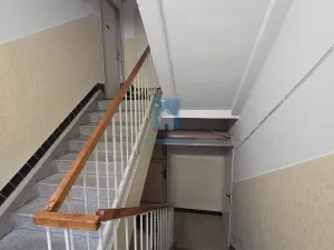 Pronájem bytu 3+1, Plzeň, Brožíkova, 80 m2