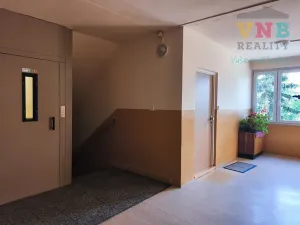 Pronájem bytu 1+kk, Prostějov, Marie Pujmanové, 32 m2