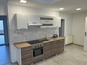 Prodej rodinného domu, Prostějov, Újezd, 95 m2