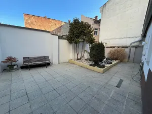 Prodej rodinného domu, Prostějov, Újezd, 95 m2