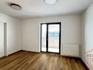 Pronájem bytu 2+kk, Hradec Králové, Pod Zámečkem, 44 m2