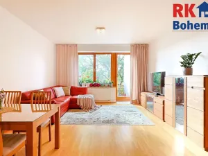 Prodej bytu 3+kk, Dolní Břežany, 5. Května, 84 m2