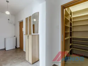 Pronájem bytu 2+1, Slaný, Stehlíkova, 55 m2