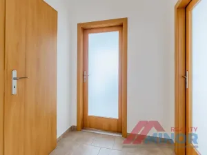 Pronájem bytu 2+1, Slaný, Stehlíkova, 55 m2
