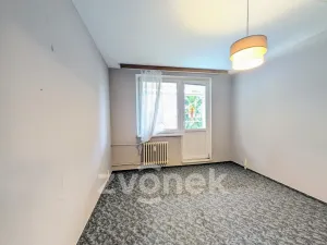 Prodej bytu 3+1, Vsetín, Bratří Hlaviců, 72 m2