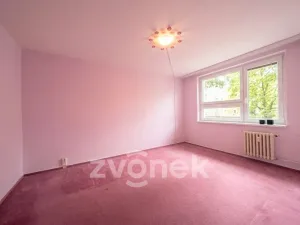 Prodej bytu 3+1, Vsetín, Bratří Hlaviců, 72 m2
