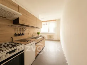 Prodej bytu 3+1, Vsetín, Bratří Hlaviců, 72 m2