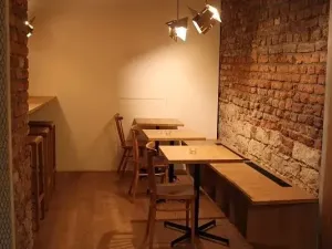 Pronájem restaurace, Praha - Vršovice, Krymská, 64 m2