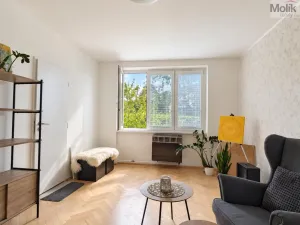 Pronájem bytu 2+1, Teplice, Josefa Suka, 49 m2