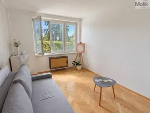 Pronájem bytu 2+1, Teplice, Josefa Suka, 49 m2