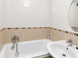 Pronájem bytu 2+1, Teplice, Josefa Suka, 49 m2