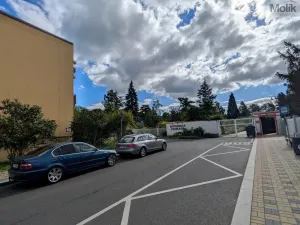 Pronájem bytu 2+1, Teplice, Josefa Suka, 49 m2