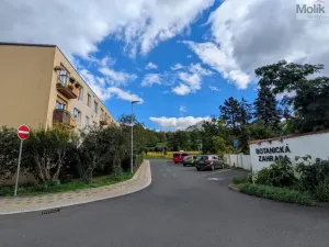 Pronájem bytu 2+1, Teplice, Josefa Suka, 49 m2