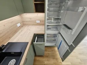 Pronájem bytu 1+kk, Praha, Hartigova, 53 m2