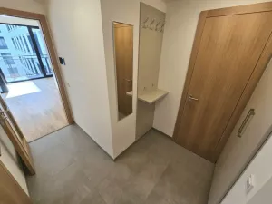 Pronájem bytu 1+kk, Praha, Hartigova, 53 m2
