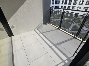 Pronájem bytu 1+kk, Praha, Hartigova, 53 m2
