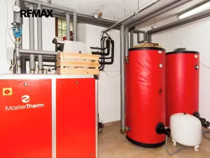 Prodej ubytování, Strmilov, Samota, 550 m2