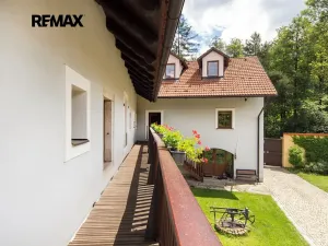 Prodej ubytování, Strmilov, Samota, 550 m2