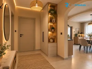 Prodej rodinného domu, Velké Hoštice, Výhon, 150 m2