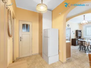 Prodej rodinného domu, Velké Hoštice, Výhon, 150 m2