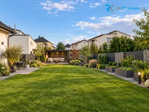 Prodej rodinného domu, Velké Hoštice, Výhon, 150 m2