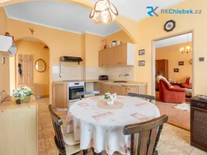 Prodej rodinného domu, Velké Hoštice, Výhon, 150 m2