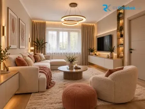Prodej rodinného domu, Velké Hoštice, Výhon, 150 m2
