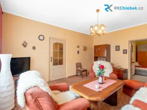 Prodej rodinného domu, Velké Hoštice, Výhon, 150 m2