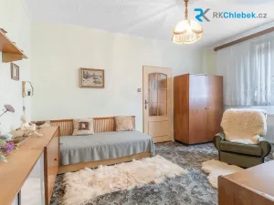 Prodej rodinného domu, Velké Hoštice, Výhon, 150 m2