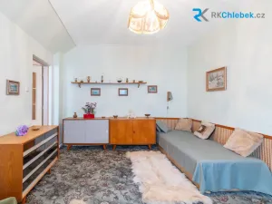 Prodej rodinného domu, Velké Hoštice, Výhon, 150 m2