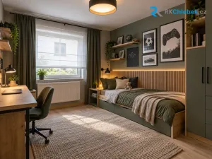 Prodej rodinného domu, Velké Hoštice, Výhon, 150 m2