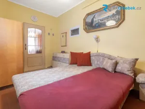 Prodej rodinného domu, Velké Hoštice, Výhon, 150 m2