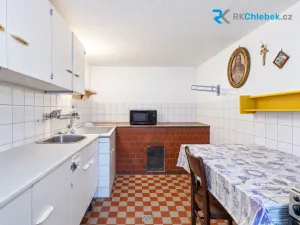 Prodej rodinného domu, Velké Hoštice, Výhon, 150 m2