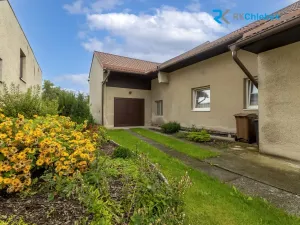 Prodej rodinného domu, Velké Hoštice, Výhon, 150 m2