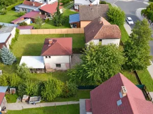 Prodej rodinného domu, Pardubice - Trnová, Na Vrškách, 258 m2