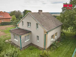 Prodej chalupy, Dětenice - Osenice, 130 m2