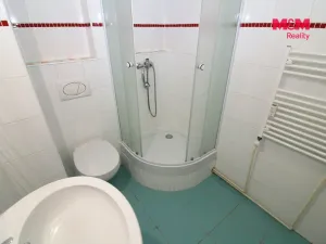 Pronájem bytu 1+kk, Varnsdorf, Hrnčířská, 25 m2