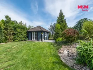 Prodej rodinného domu, Doubravčice, Pod vodárnou, 109 m2
