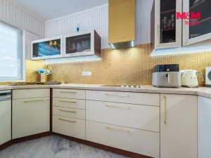 Prodej rodinného domu, Doubravčice, Pod vodárnou, 109 m2