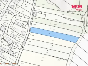 Prodej pozemku pro bydlení, Plasy, 1876 m2