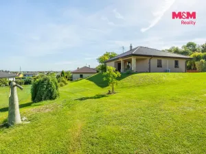 Prodej rodinného domu, Cvrčovice, Školní, 178 m2