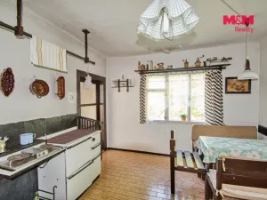Prodej chalupy, Valašské Meziříčí - Podlesí, 175 m2
