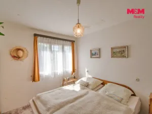 Prodej chalupy, Valašské Meziříčí - Podlesí, 175 m2