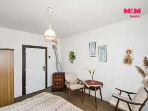 Prodej chalupy, Valašské Meziříčí - Podlesí, 175 m2
