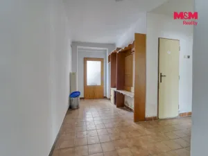 Prodej rodinného domu, Ježovy, 315 m2
