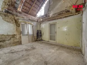 Prodej rodinného domu, Ježovy, 315 m2